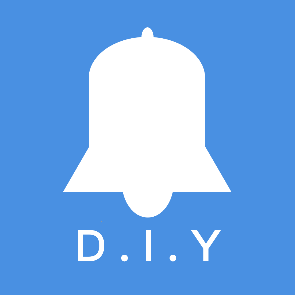 铃声DIY图标
